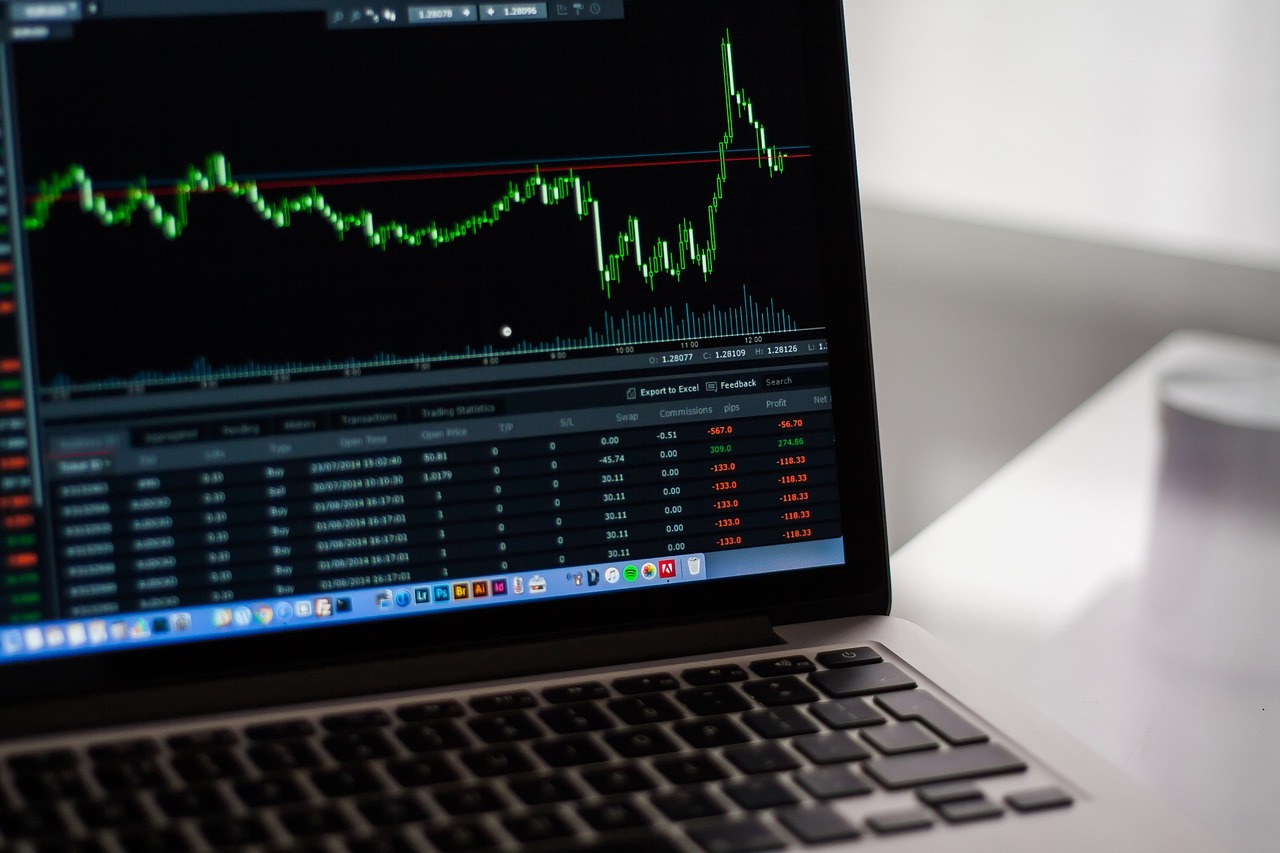 stock-market