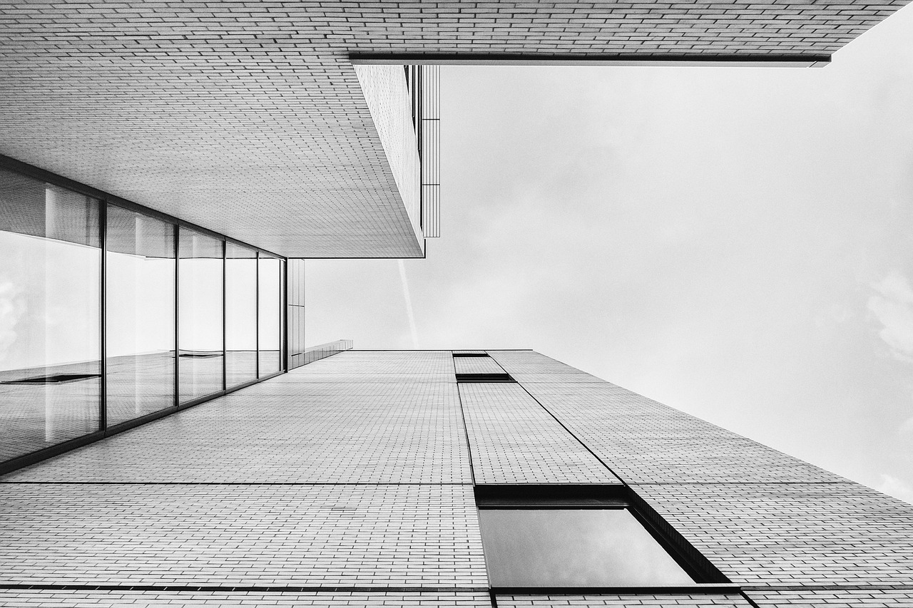 building s